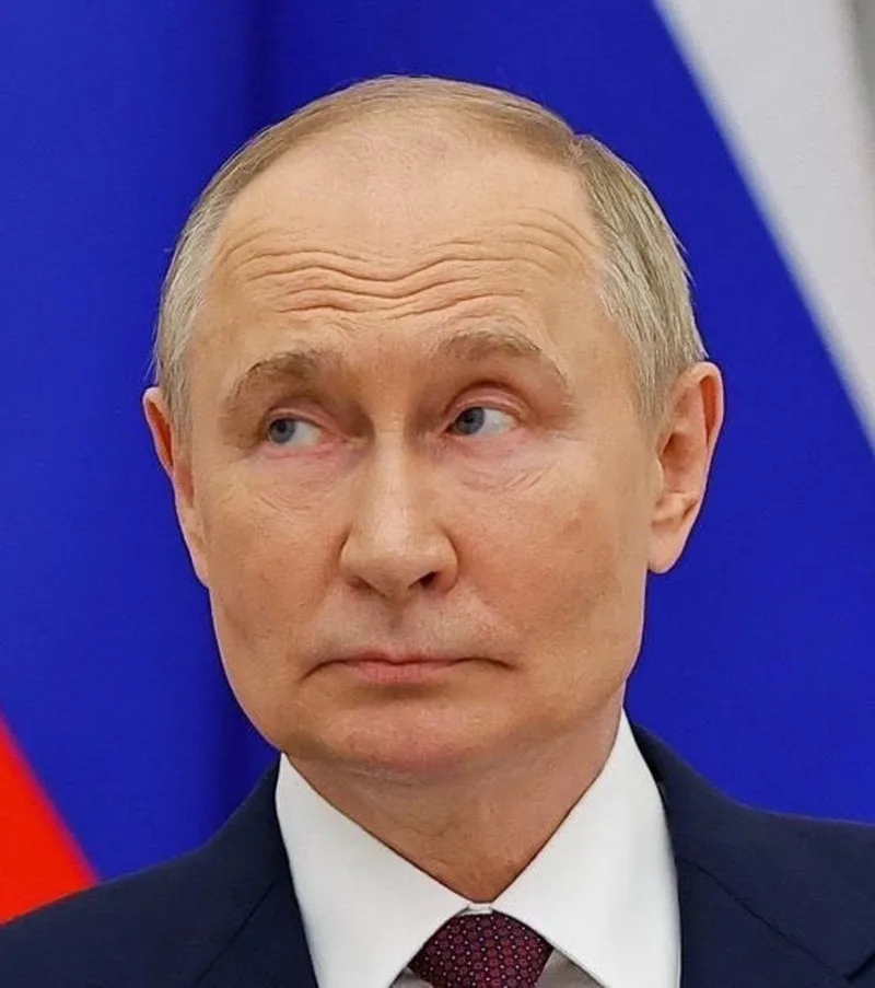 Putin elogia a Elon Musk como un "verdadero genio"