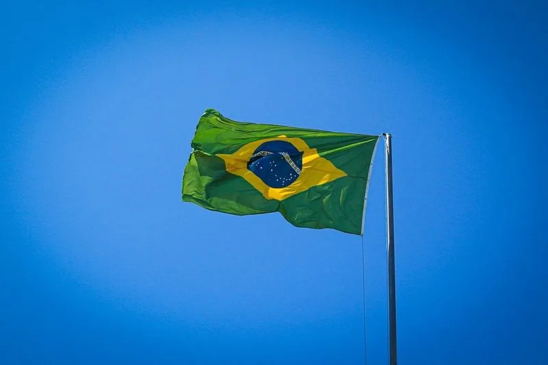 🇧🇷 El FMI afirma que el mercado de stablecoins de Brasil ha crecido rápidamente desde 2017, con flujos transfronterizos…