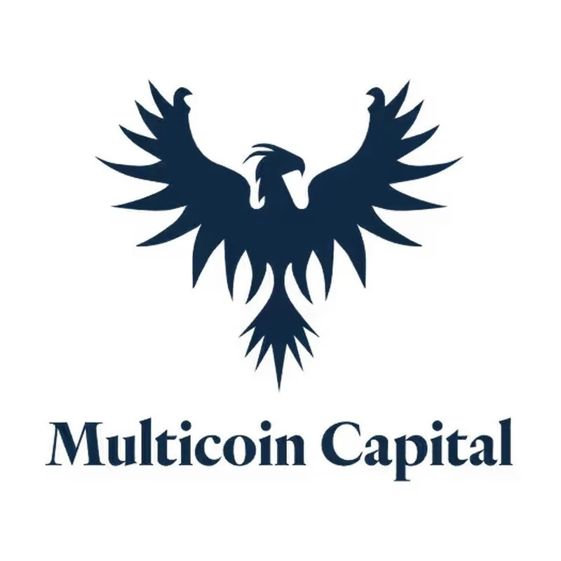 💰 Multicoin Capital invirtió 1,75 millones de dólares en Trasia Labs, una plataforma de perps centrada en Asia…