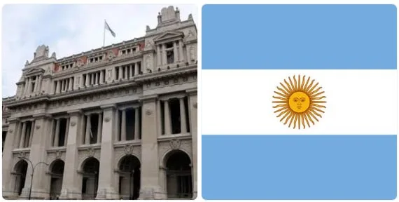 Argentina adoptará el estándar CARF en 2029