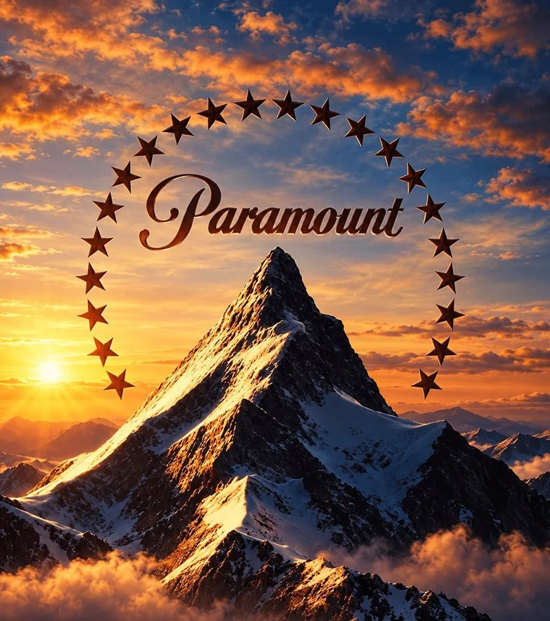 Paramount traslada sus operaciones fuera de California