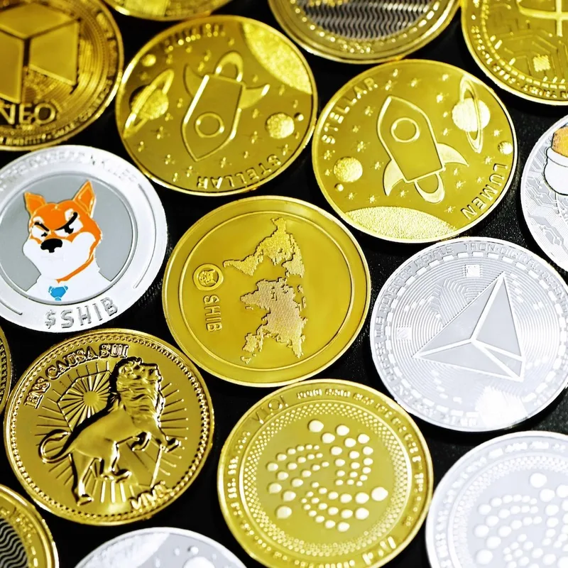 Flujos de fondos cripto se enfrían por datos macro