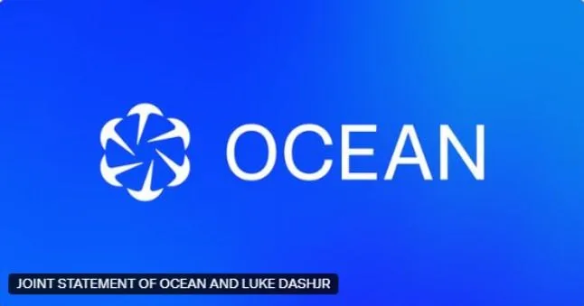 Luke Dashjr deja OCEAN y prepara nuevo pool CONVOY