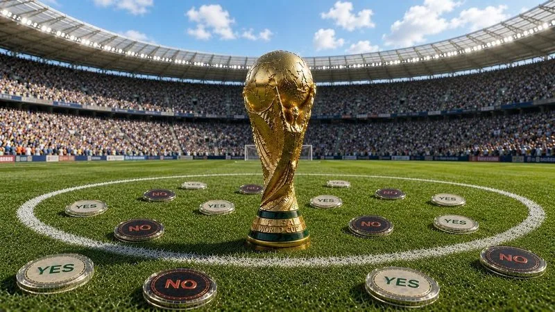 La economista de Indeed, Sneha Puri: el esperado aumento de contrataciones por la Copa del Mundo no se materializó…