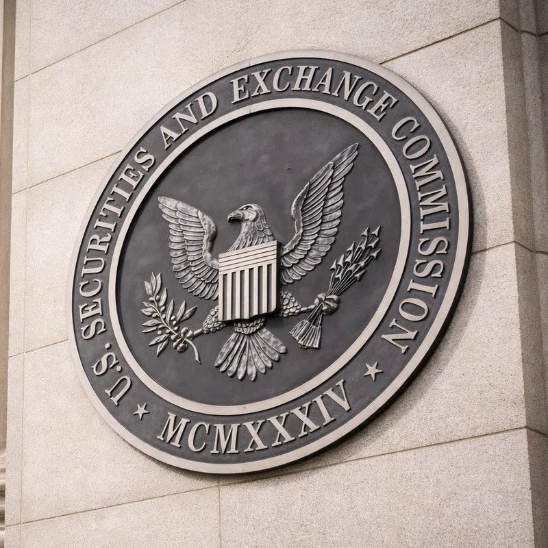 🇺🇸 La SEC fijó una reunión para el 14 de agosto para proponer la "Regulación Cripto", que se espera que ofrezca…