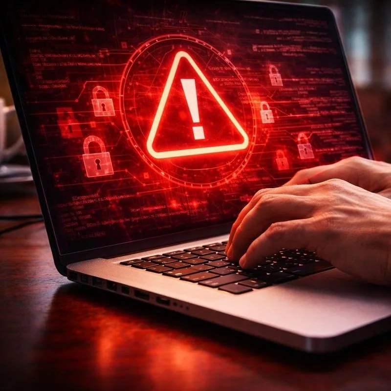 Hackers norcoreanos roban datos de 7.000 wallets