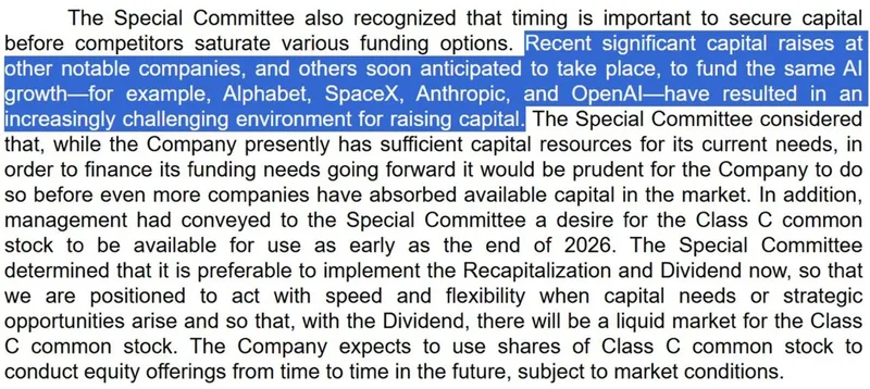 Meta no puede captar capital para centros de datos