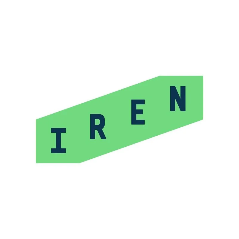 📈 Las acciones de IREN subieron un 16% el lunes después de que la minera de Bitcoin elevara su objetivo de ingresos…