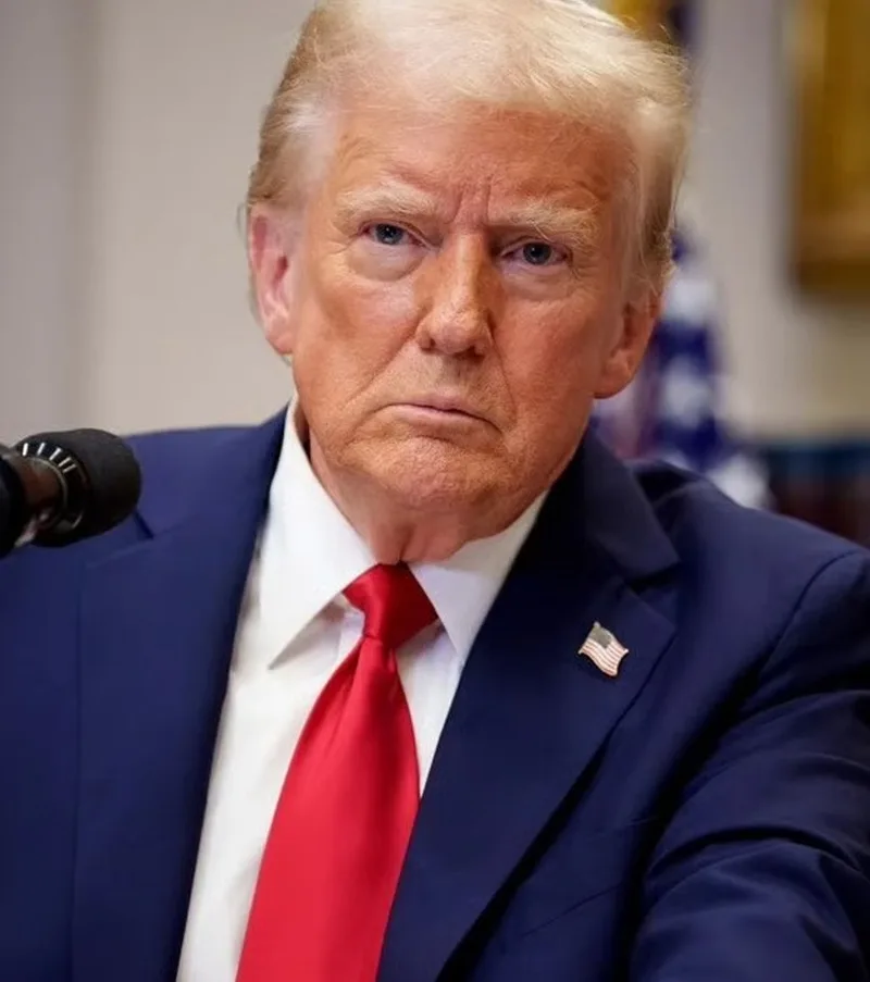 Trump exige la renuncia de Jerome Powell al FOMC