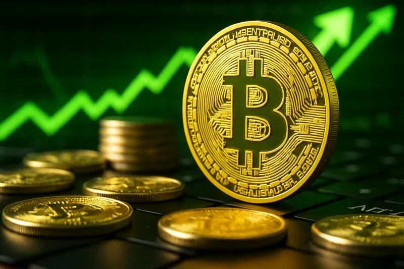 Bitcoin supera los 79.000 dólares tras comentarios de Trump sobre Irán