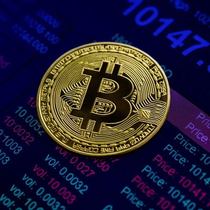 📊 Bitcoin se está consolidando cerca de los $64.5K con una fuerte rentabilidad y derivados estables, pero el aumento…