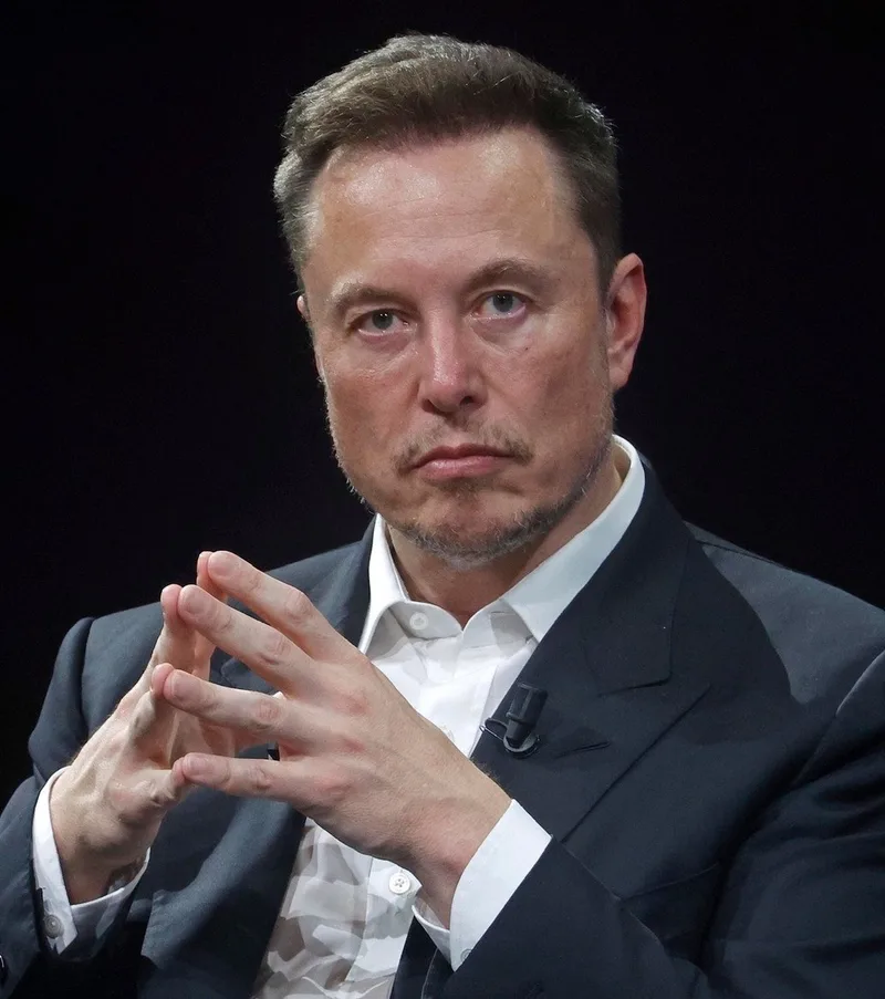 La fortuna de Elon Musk supera los 1,1 billones de dólares