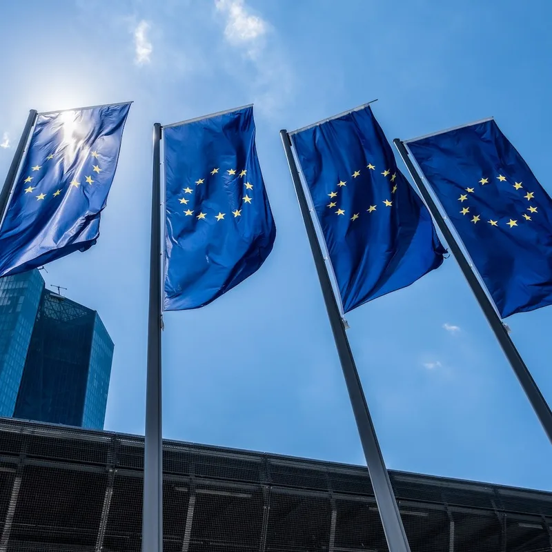 Alemania suma seis bancos cooperativos al registro MiCA