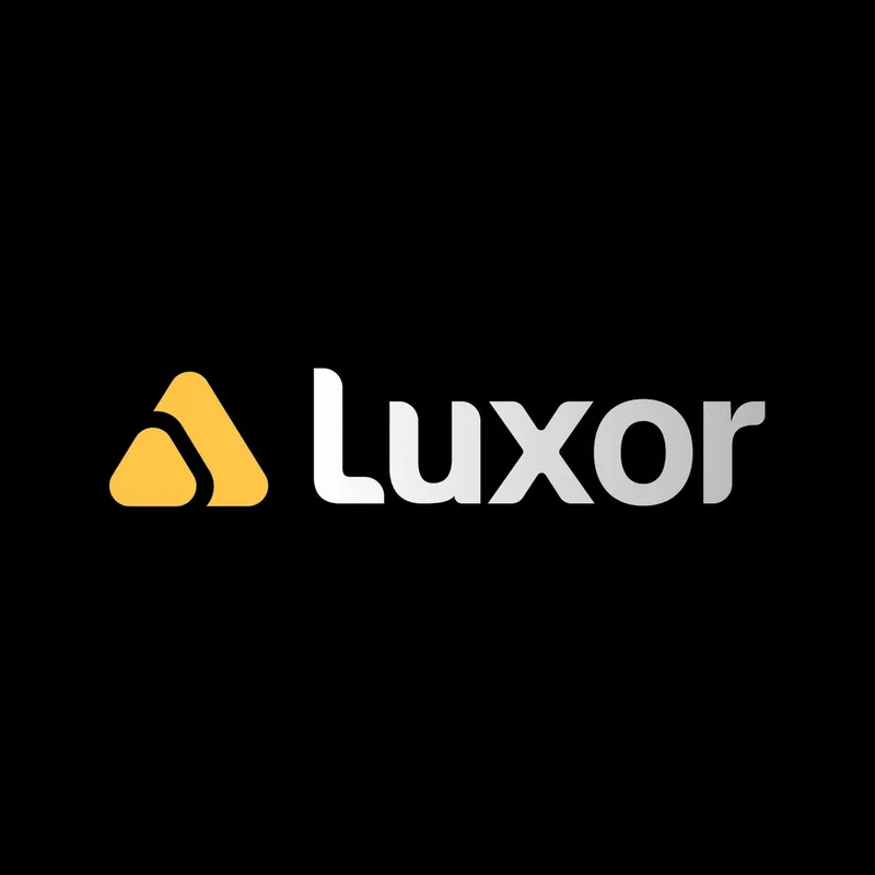 Luxor recauda 16 millones de dólares para expandir IA