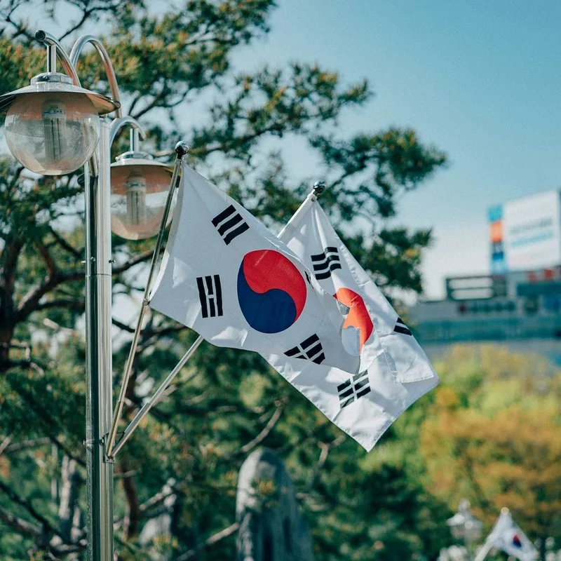 Corea del Sur evalúa sistema de market‑making tras alza de JPYC