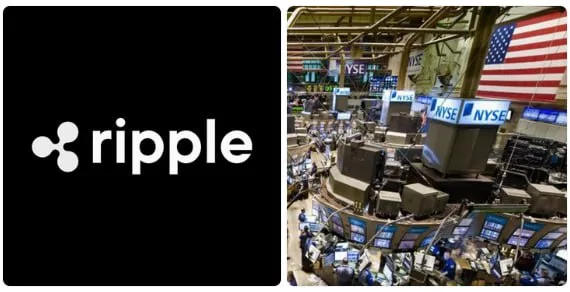 Ripple lanza Delta One para operar derivados de acciones