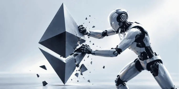 Desarrolladores de Ethereum proponen contrato de depósito post-cuántico