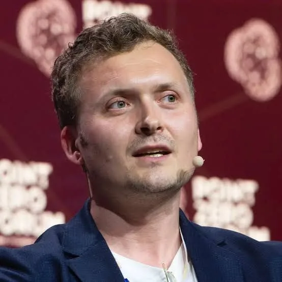 📊 El fundador de Nansen, Alex Svanevik, dijo a Cointelegraph que cree que Bitcoin nunca volverá a caer por debajo…