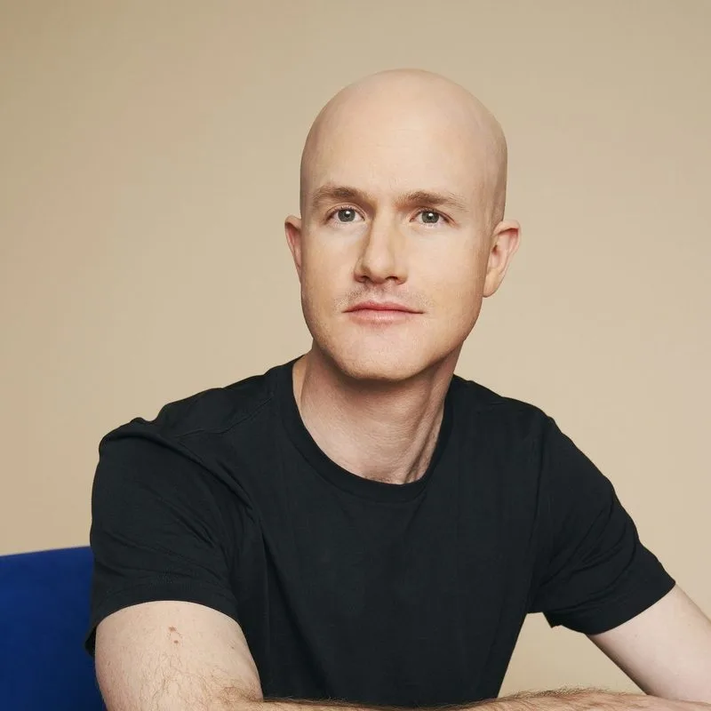🤖 El CEO de Coinbase, Brian Armstrong, afirma que los agentes de IA impulsarán la adopción de criptomonedas, ya…