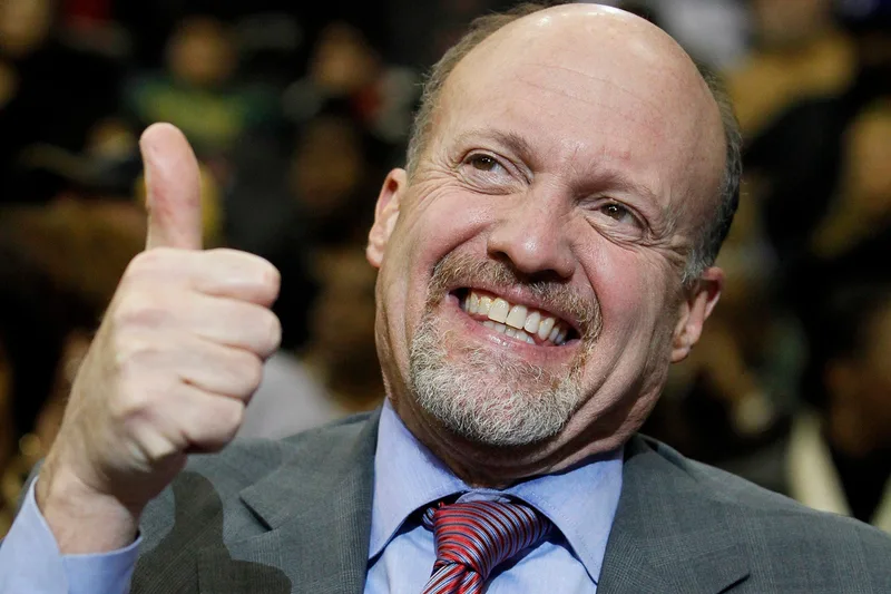 Jim Cramer anticipa un "día monumental