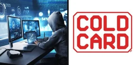 Coldcard corrige vulnerabilidad tras robo de BTC