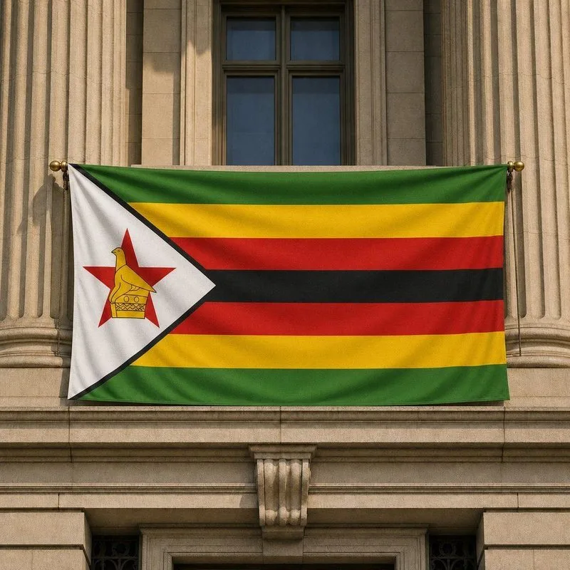 🇿🇼 El regulador de valores de Zimbabwe admitió 7 proyectos de tecnología financiera en su entorno de pruebas…