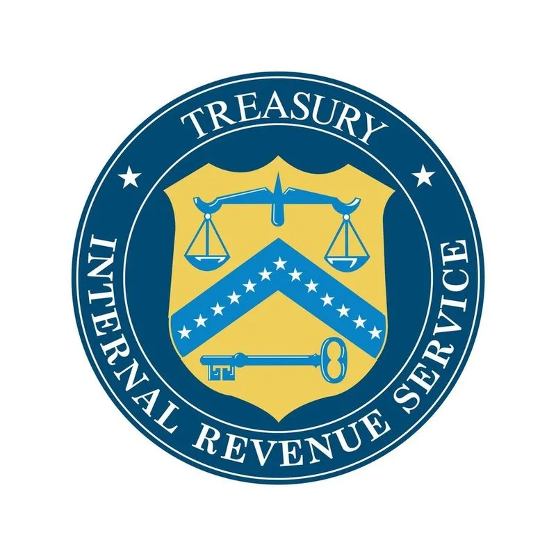 🚨 El IRS advierte que estafadores están enviando cartas falsificadas a poseedores de criptomonedas, promocionando…