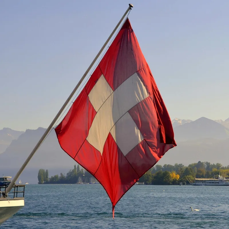 Suiza prueba una stablecoin de franco suizo para pagos