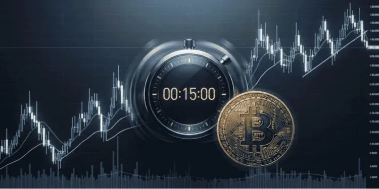 Los traders de Bitcoin activaron liquidaciones por unos $87 millones después de que el BTC cayera por debajo…