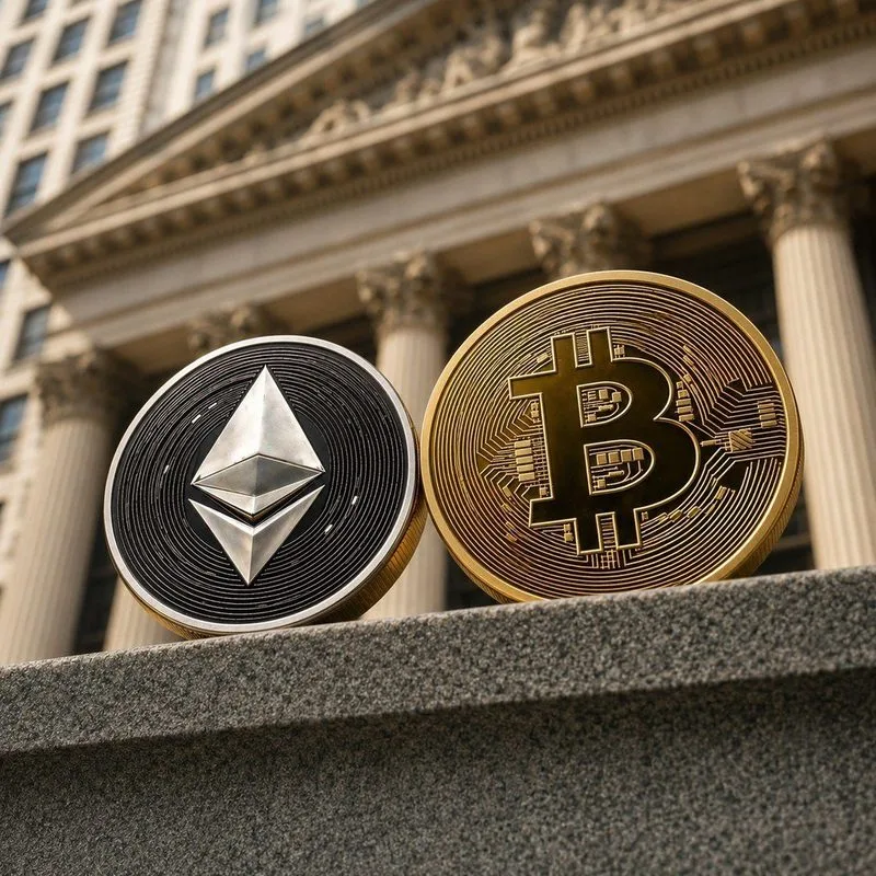 📊 Las menciones de Bitcoin y Ethereum en X han caído a mínimos de 12 meses, volviendo a los niveles de 2020, incluso…