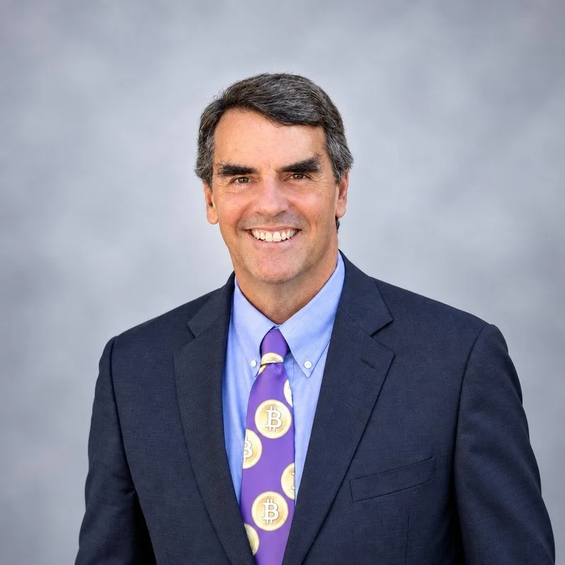 Tim Draper advierte que Apple y Meta deben tener Bitcoin