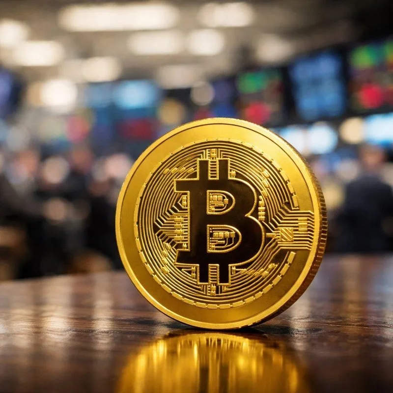 📈 Los ETF de Bitcoin al contado de EE. UU. han registrado seis días consecutivos de entradas, atrayendo 930 millones…