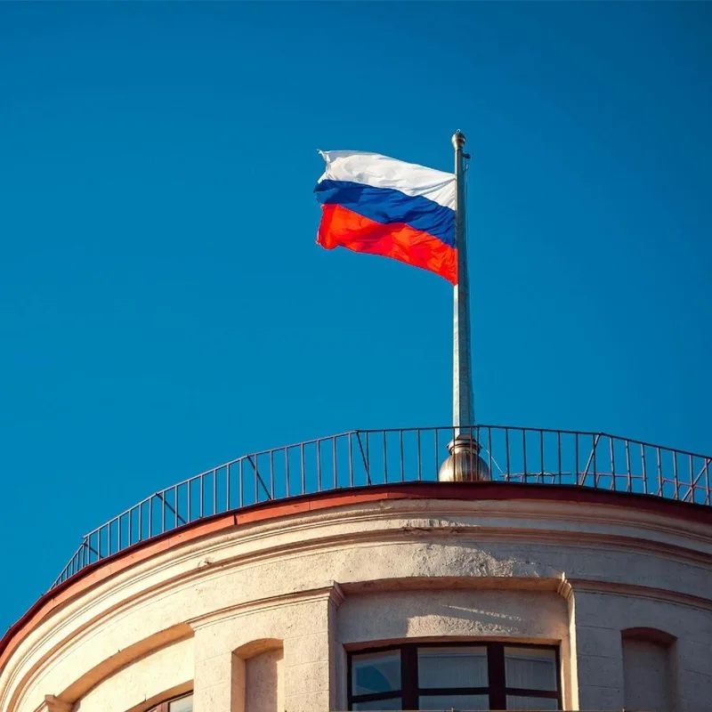 El Banco Central de Rusia prevé participantes cripto licenciados antes de fin de año