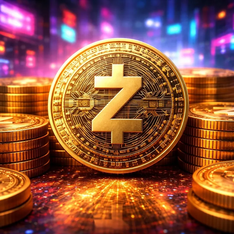 Zcash supera los 1.000 d贸lares por primera vez desde 2016