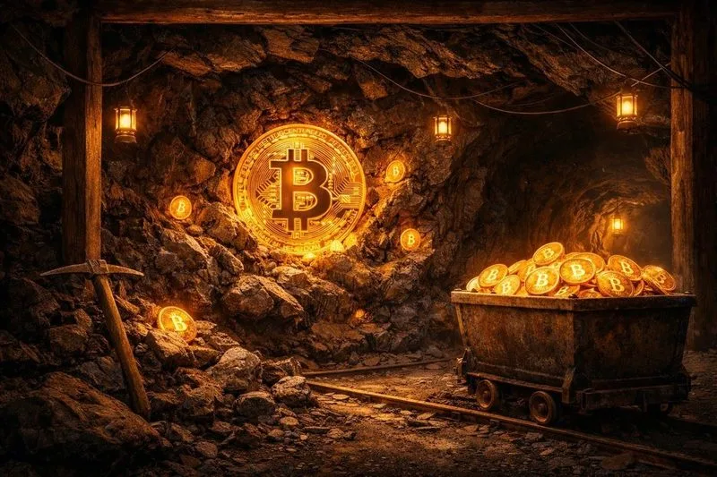 ⛏️ Bitcoin experimentó su 15º ajuste de 2026 el sábado, con una caída del 0.74%, y las reducciones superan ahora…