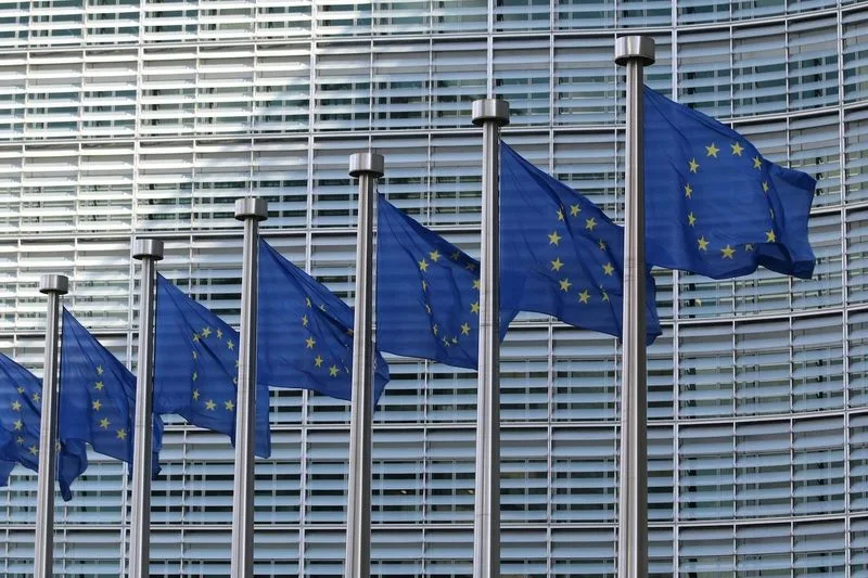 🇪🇺 Patrick Hansen, jefe de política de la UE de Circle, afirma que MiCA debería adoptar una regla de "equivalencia…
