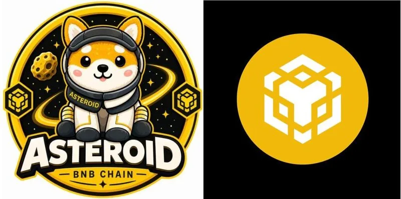 ⚠️ Binance denunció a un ex empleado por crear el memecoin ASTEROID con una wallet vinculada a la empresa…