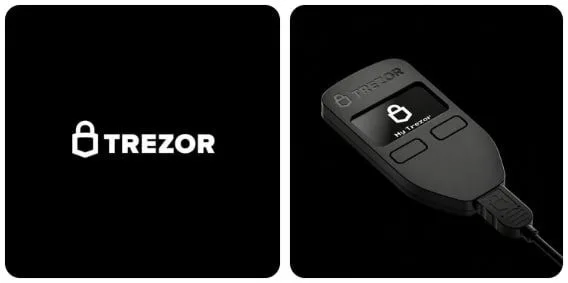 Trezor sufre brecha de seguridad en proveedor logístico