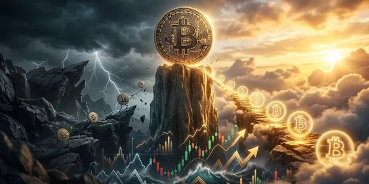 Bitcoin supera los 85.000 dólares y registra su mejor septiembre desde 2013