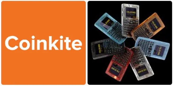 Coinkite actualiza Coldcard para reforzar seguridad