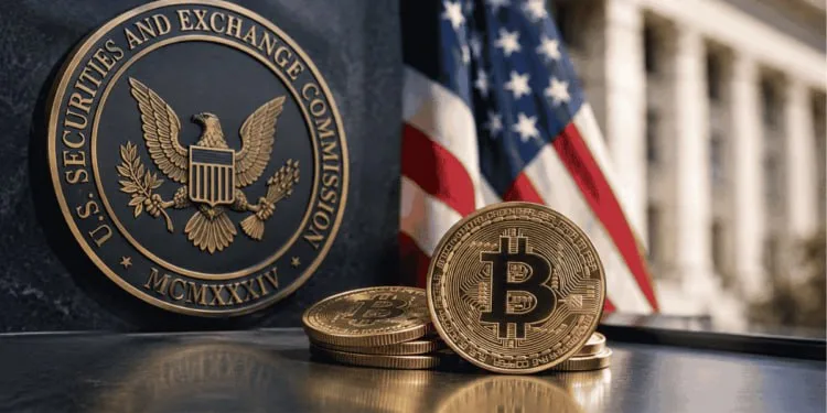 SEC aclara que los tokens envueltos de Bitcoin son recibos, no valores