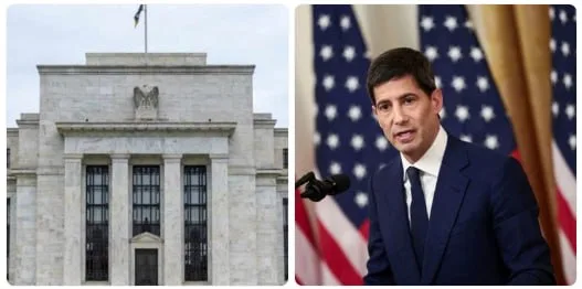 La Reserva Federal mantiene los tipos de interés