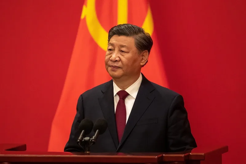 China pide construir una red nacional de blockchain
