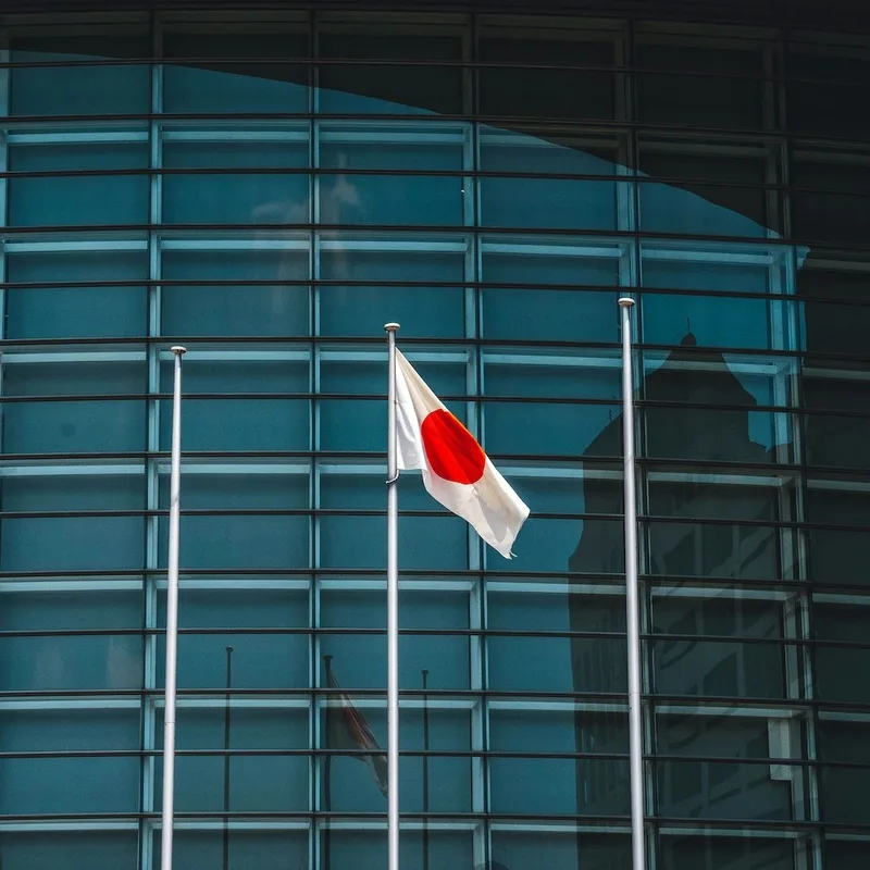 Japón busca exención fiscal para stablecoins