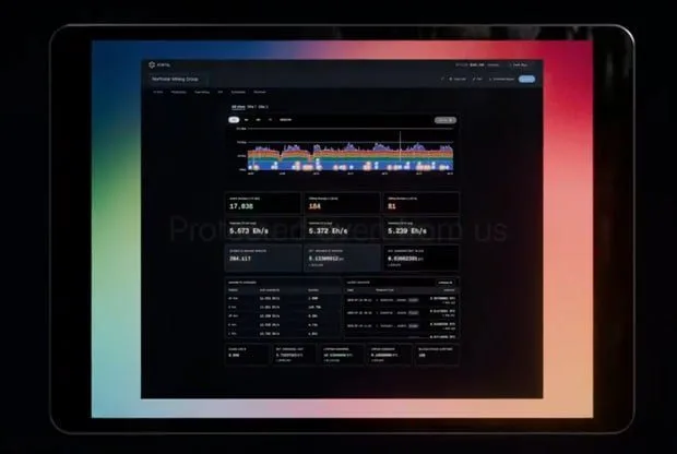 ⛏️ OCEAN lanzó PORTAL, un panel para mineros de Bitcoin con cifrado de extremo a extremo y sin registros ni correos…