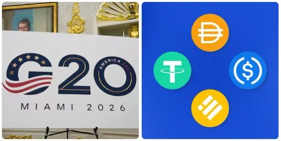 El G20 apoya la innovación digital y la regulación cripto