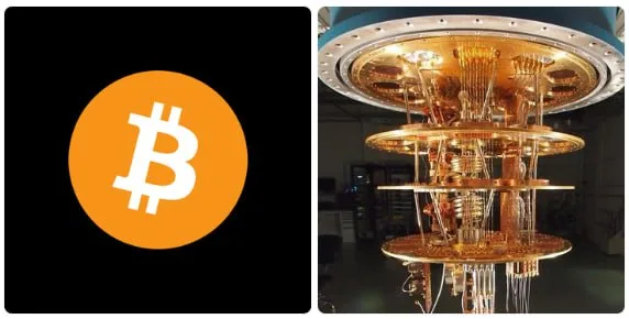 Bitcoin sería resistente a la computación cuántica