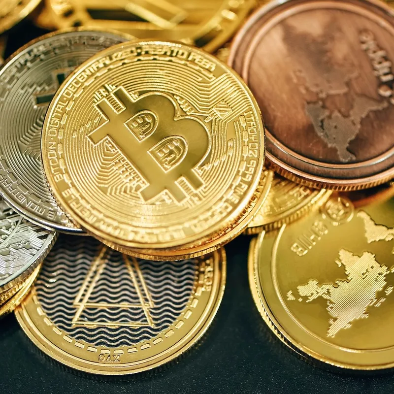 Volumen cripto en MENA alcanza 350.000 millones de dólares