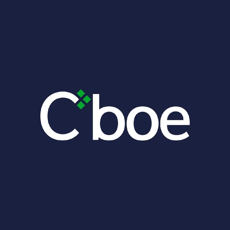 Cboe y S&P Dow Jones extienden licencia de opciones S&P 500 hasta 2051