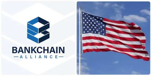 Bancos de EE. UU. crean BankChain Alliance